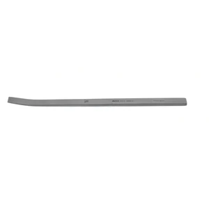 Lambotte osteotome 9 curved 13.0mm wide flat handle – surgivalley (012210451)
