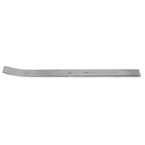 Lambotte osteotome 9 curved 19.0mm wide flat handle – surgivalley (012210447)