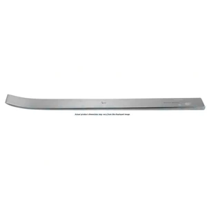 Lambotte osteotome 9 curved 38.0mm wide flat handle – surgivalley (012210448)