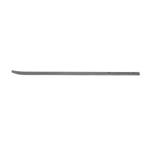Lambotte osteotome 9 curved 6.0mm wide flat handle – surgivalley (012210418)