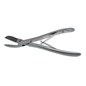 Liston Tissue Forceps Angled 4.1 cm (1.6)