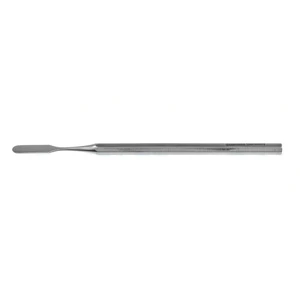 Locke ingrown nail elevator 5 straight wide blade hexagonal handle – surgivalley (007210448)