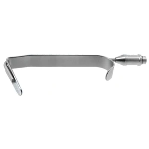 Maliniac Surgical Retractor 11.0 mm Blade 11.4 cm (4.5) – surgivalley (005070018)