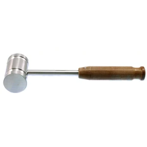 Mallet 11 32 oz. head weight 45.0mm diameter, phenolic handle – surgivalley (014210089)
