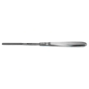 Orthopedic Bone Rasp 17.1 cm (6.7) – surgivalley (013210070)