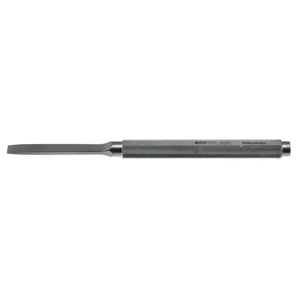 Orthopedic Bone Osteotome Straight 6.0 mm Blade 15.0 cm (6") – surgivalley (012210430)