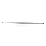 Martini Bone Curette Straight 14.0 cm (5.5)