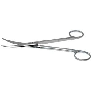 Mayo Surgical Scissors Curved 17.1 cm (6.7)