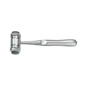 Mead mallet 7 1/2 10.5 oz. head weight, lead filled – surgivalley (014210085)