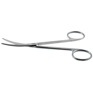 Metzenbaum Surgical Scissors Curved 30.0 cm (12) (002211283)