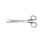 Moleskin Surgical Scissors SuperCut Curved 18.0 cm (7")