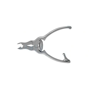 Nail Nipper angled concave 5 1/2 12.5 cm (5.0) – surgivalley (999120623)