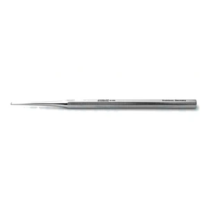 Nail splitter 5 small straight 2.0mm wide blade hexagonal handle – surgivalley (999210179)