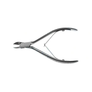 Neglesplitter forceps 6 korte kæber dobbelt fjeder – surgivalley (001213053)