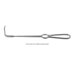 Obwegeser Surgical Retractor Curved 12.0 mm Blade 5.5 cm (2.2)