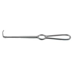 Obwegeser Surgical Retractor Curved 7.0 mm Blade 22.5 cm (9)