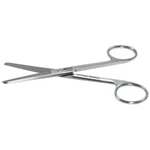 Operating Surgical Scissors Straight 11.4 cm (4.5)