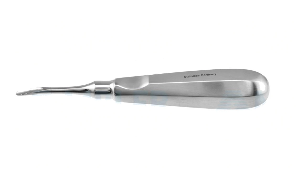Orthopedic Periosteal Elevator 15.0 cm (6")