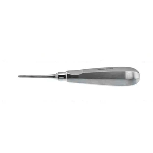 Oral surgery exodontia elevator 6 #81 octagonal handle – surgivalley (007210588)