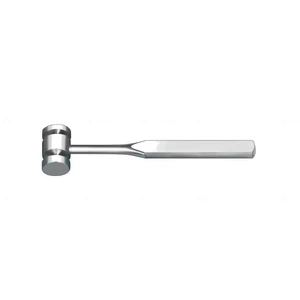 Orthopedic mallet 11 34.0 oz. head weight 35.0mm diameter – surgivalley (014210094)