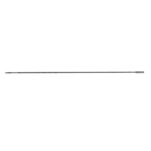 Palpation probe working length 450.0mm 5.0mm diameter with cm markings up to 5cm round handle – surgivalley (009210149)