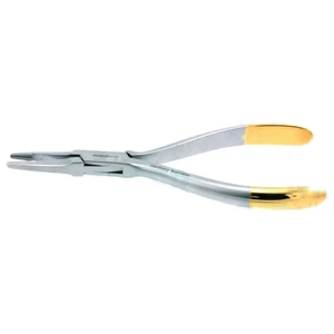拔针钳 5 1/2" 3.0mm TC 钳口，带槽对合钳口 – surgivalley (999210673)