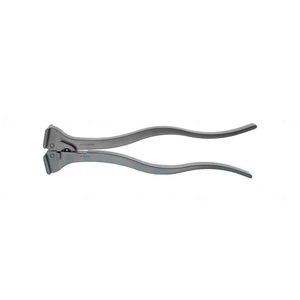 Plate bending pliers 10 for reconstruction plates 12.0mm x 2.5mm max capacity – surgivalley (025210017)
