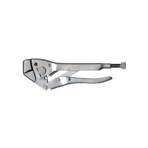 Plate bending pliers 9 1/2 for 2.8mm plates – surgivalley (025210016)