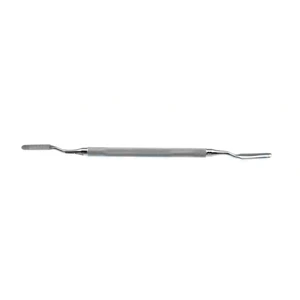 Orthopedic Bone Rasp Straight 6.0 mm Tip 21.6 cm (8.5)