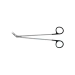 Potts Smith Surgical Scissors SuperCut Angled 19.1 cm (7.5)