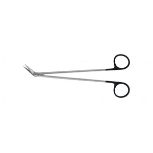 Potts Smith Surgical Scissors SuperCut Angled 19.1 cm (7.5) – surgivalley (027210536)