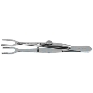 Price 肌肉活检钳 4 1/2" 双叉尖端 8.0mm 宽钳口 带滑动锁 – surgivalley (004210568)