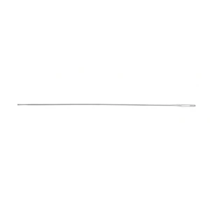 Probe with eye 8 malleable, sterling silver – surgivalley (009210173)