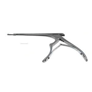Punch rongeur working length 152mm straight 1.5mm jaw bite – surgivalley (011211364)