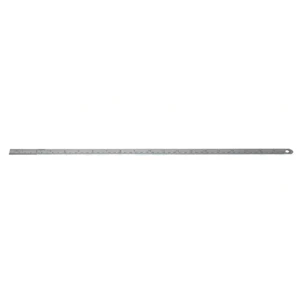 Ruler 20 measurements''inches and millimeters, flexible – surgivalley (999210664)