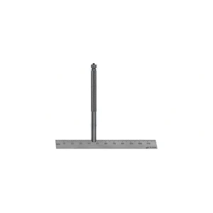 Ruler handle 4 round handle – surgivalley (999210596)