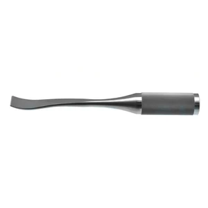 Elevador Scott-McCracken 8 1/2" curvo, hoja de 19.0mm de ancho, mango redondo – surgivalley (007210579)