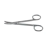 Sistrunk Surgical Scissors Curved 14.0 cm (5.5)