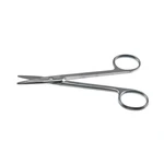 Sistrunk Surgical Scissors Straight 14.0 cm (5.5)