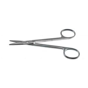 Sistrunk Surgical Scissors Straight 14.0 cm (5.5) – surgivalley (002211403)