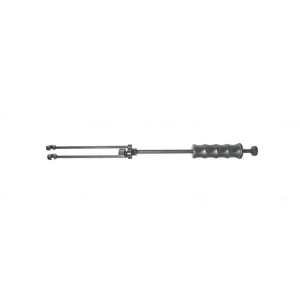Slaphammer 700gr for use with large pliers 81-7142 and 81-7146 – surgivalley (999210586)