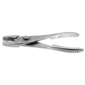 滑动关节钳 6 1/4" 10.0mm 钳口 – surgivalley (068210006)