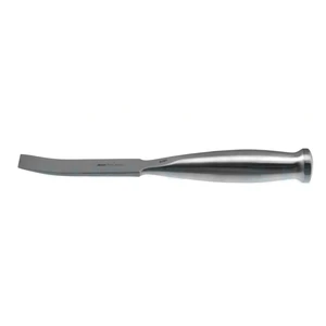 Smith-Peterson osteotom 8" buet 15,0 mm bred med rundt håndtag – surgivalley (012210474)
