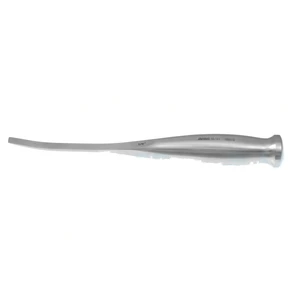Smith-Peterson osteotome 8 curved 6.0mm wide round handle – surgivalley (012210501)