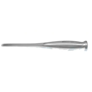 Smith-Peterson osteotome 8 straight 10.0mm wide round handle – surgivalley (012210414)
