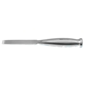 Smith-Peterson osteotome 8 straight 13.0mm wide round handle – surgivalley (012210514)