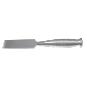 Smith-Peterson osteotom 8" lige 32,0 mm bred med rundt håndtag – surgivalley (012210469)