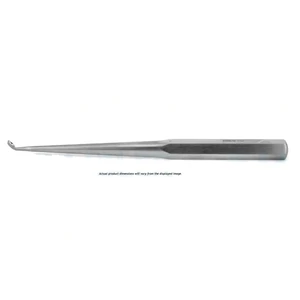 Spinal Bone Curette Cup Size #4 23.0 cm (9") – surgivalley (008211112)