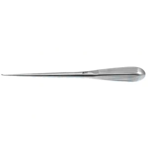 Brun Bone Curette Straight Cup Size #6 23.0 cm (9") – surgivalley (008211116)
