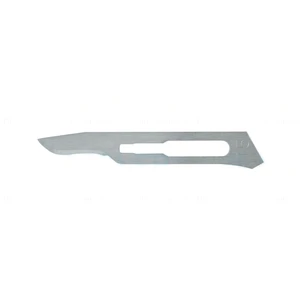 surgical blades," "#15 blade size packaged individually sterile disposable box of Set
